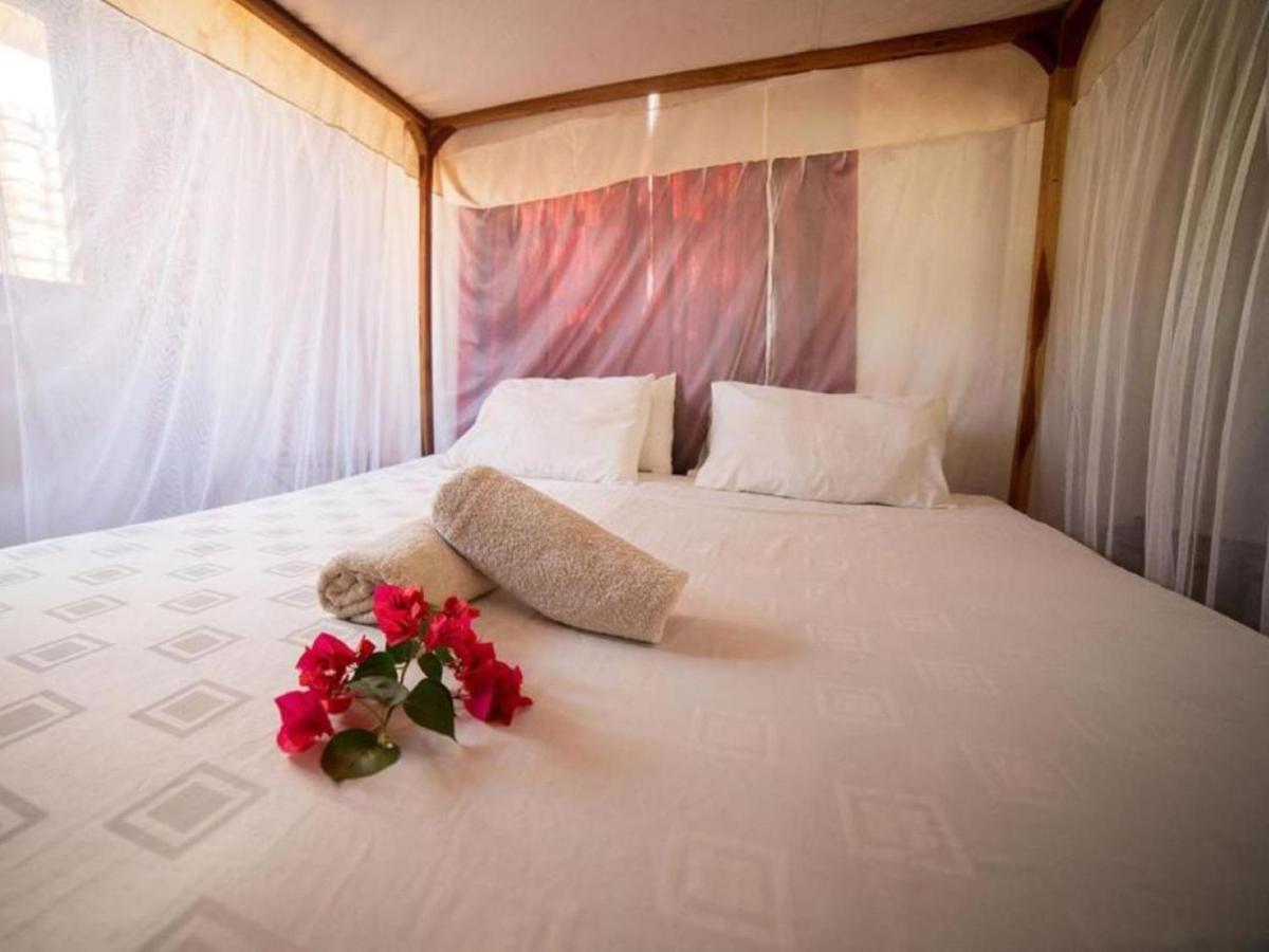 Thumbi View Lodge Cape Maclear 部屋 写真