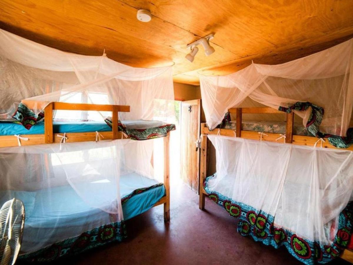 Thumbi View Lodge Cape Maclear 部屋 写真