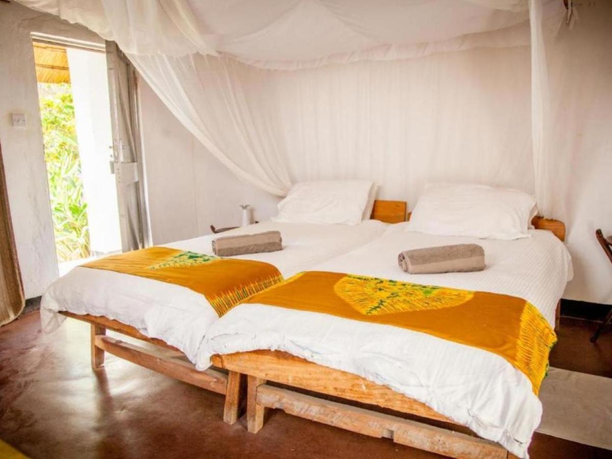 Thumbi View Lodge Cape Maclear 部屋 写真
