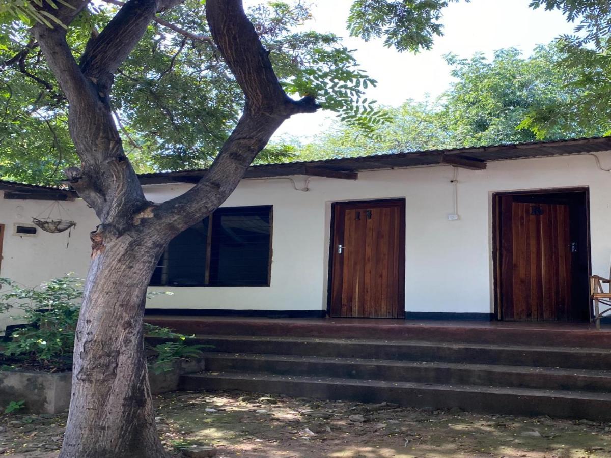 Thumbi View Lodge Cape Maclear 部屋 写真