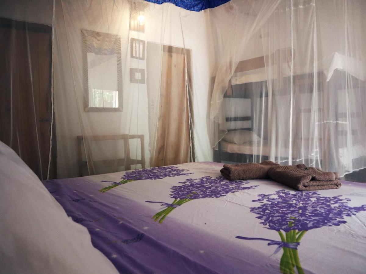 Thumbi View Lodge Cape Maclear 部屋 写真