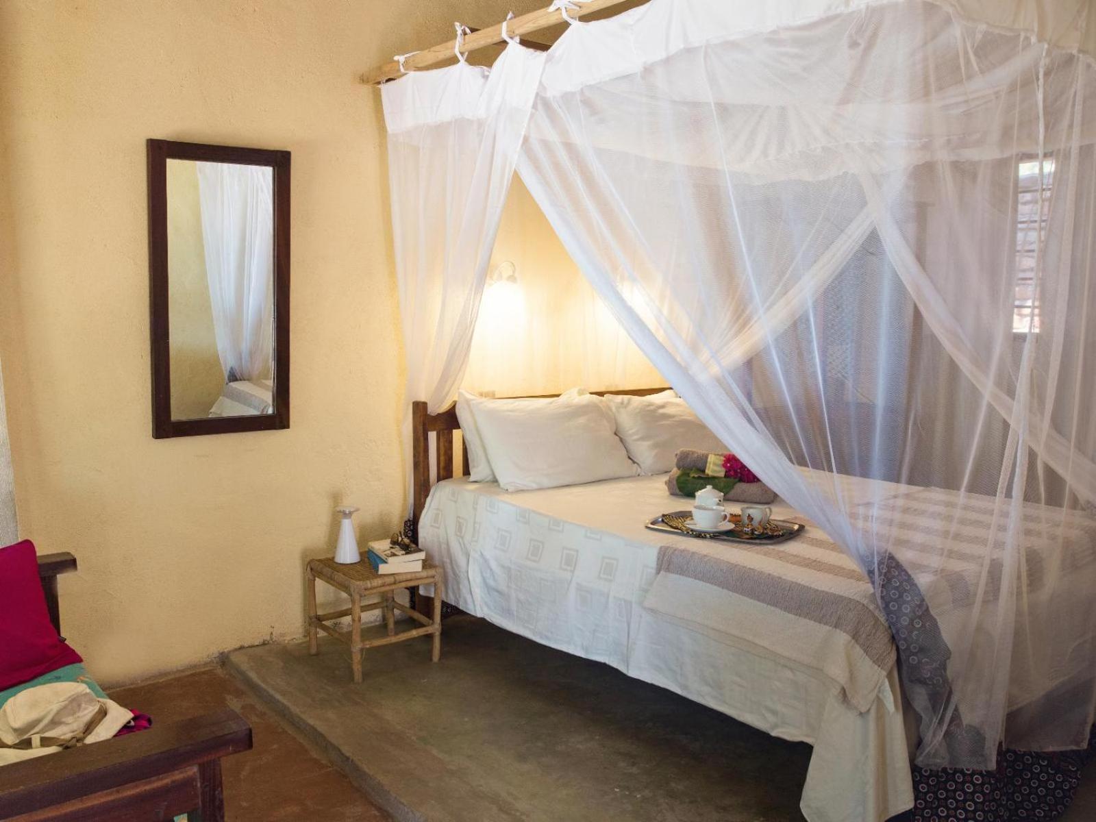 Thumbi View Lodge Cape Maclear 部屋 写真