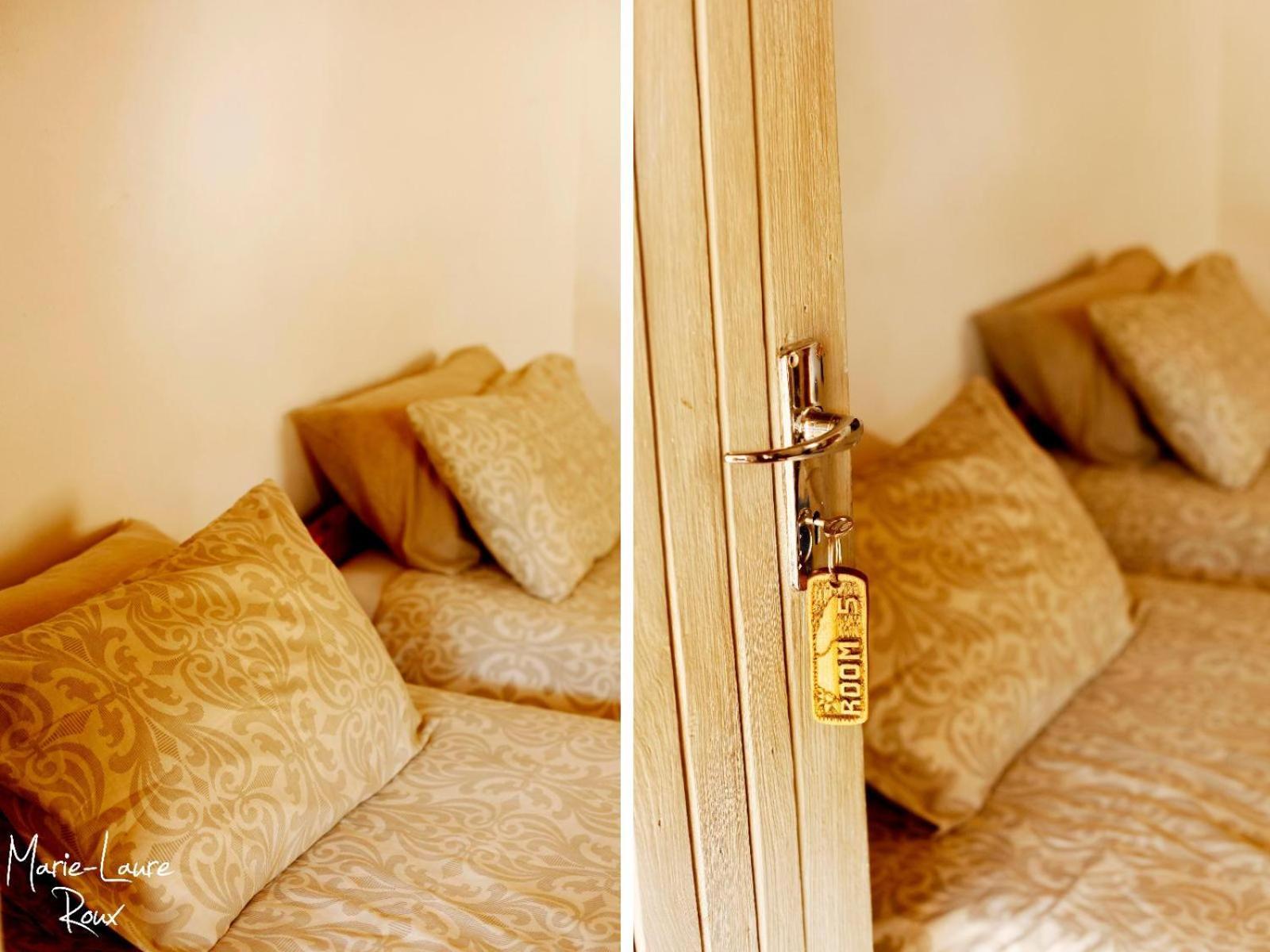 Thumbi View Lodge Cape Maclear 部屋 写真