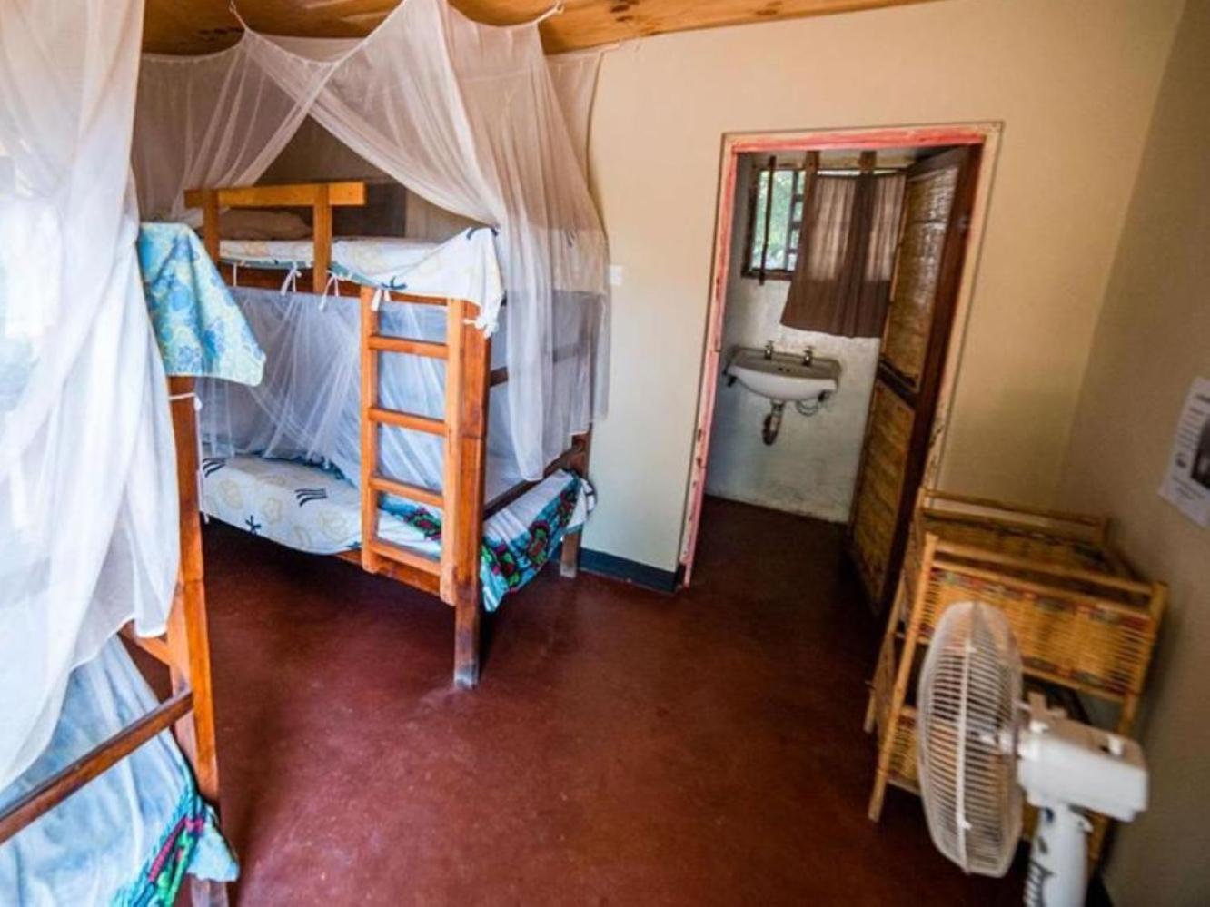 Thumbi View Lodge Cape Maclear 部屋 写真