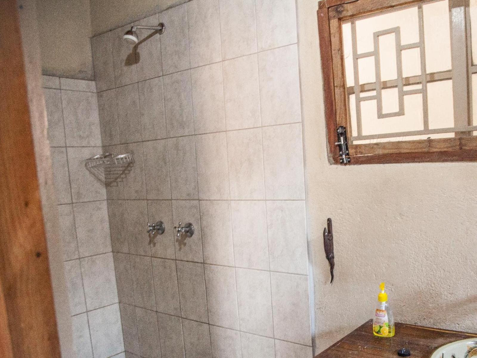 Thumbi View Lodge Cape Maclear 部屋 写真