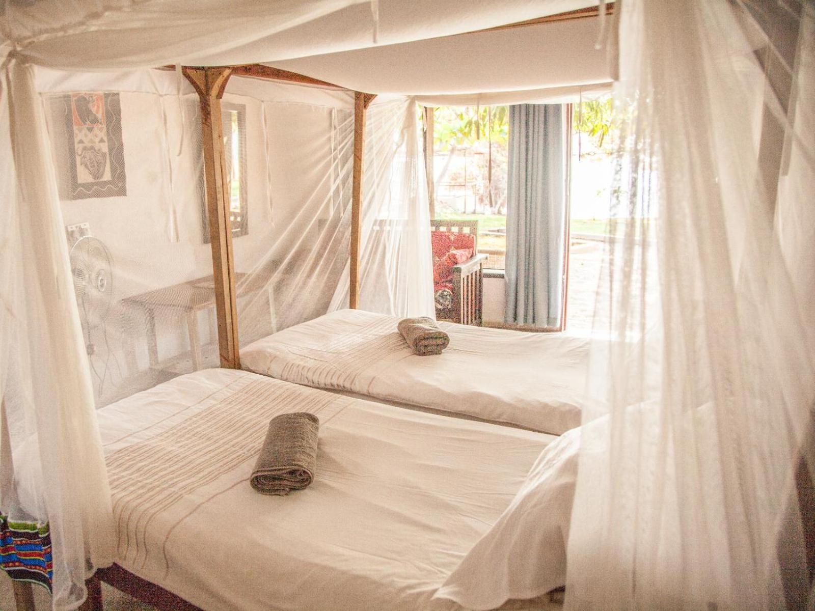 Thumbi View Lodge Cape Maclear 部屋 写真